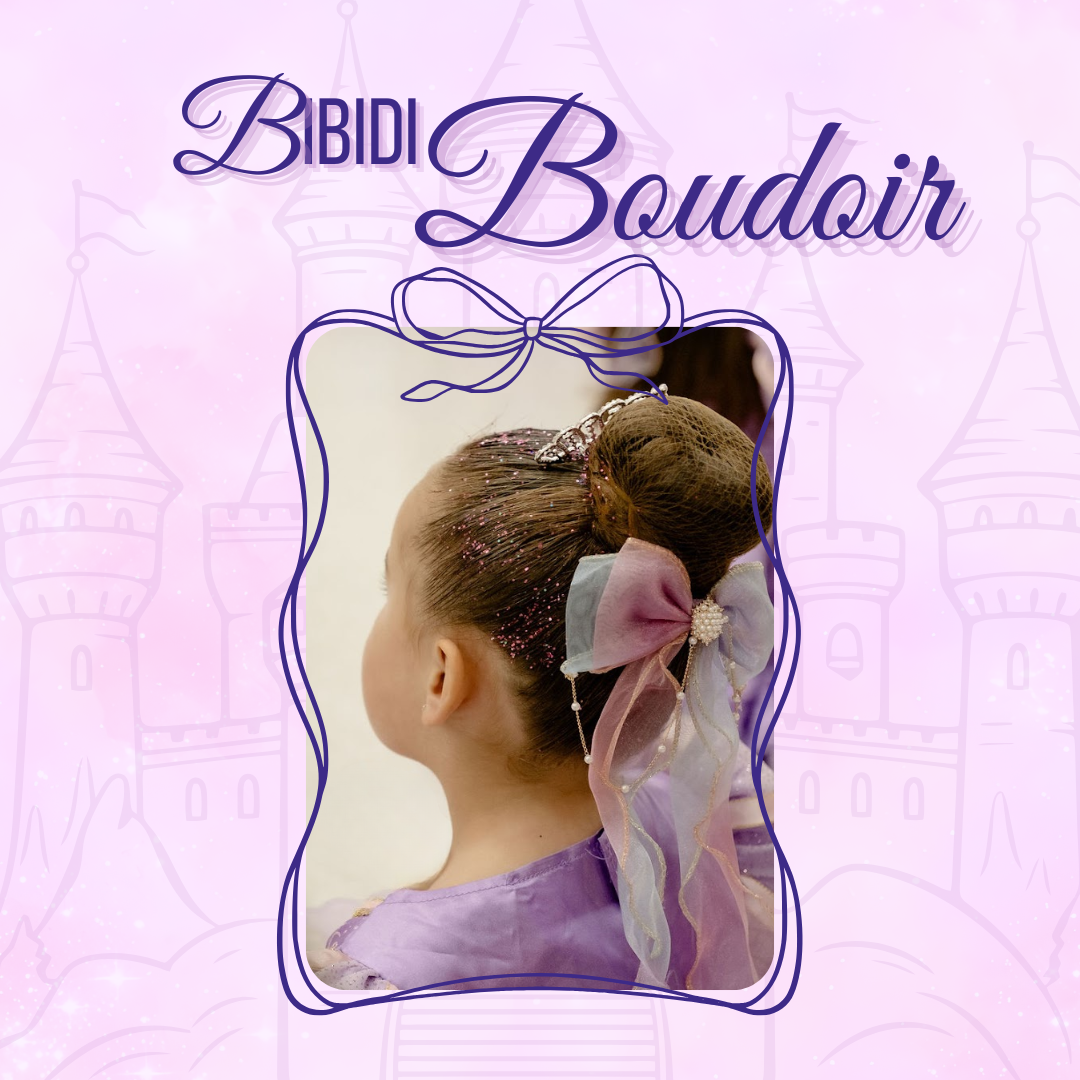 Bibidi Boudoir - Service VIP AM 🎀