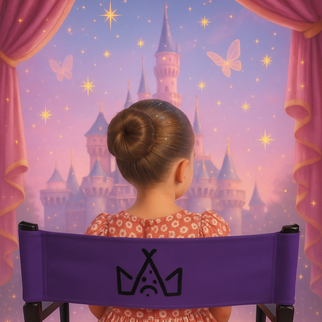 Séance Bibidi Boudoir (15 minutes) - Représentation PM