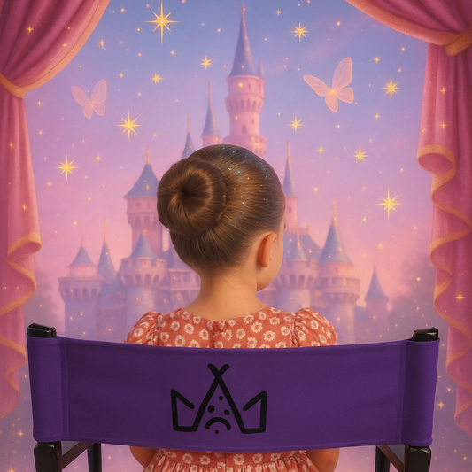 Séance Bibidi Boudoir (15 minutes) - Représentation AM