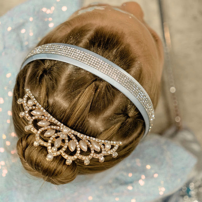 Bal des Princesses - AM (10:30 à 12:30) 👑