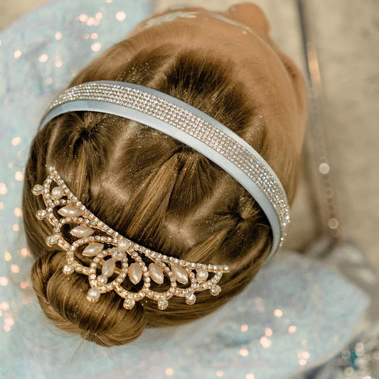 Bal des Princesses - AM (10:30 à 12:30) 👑